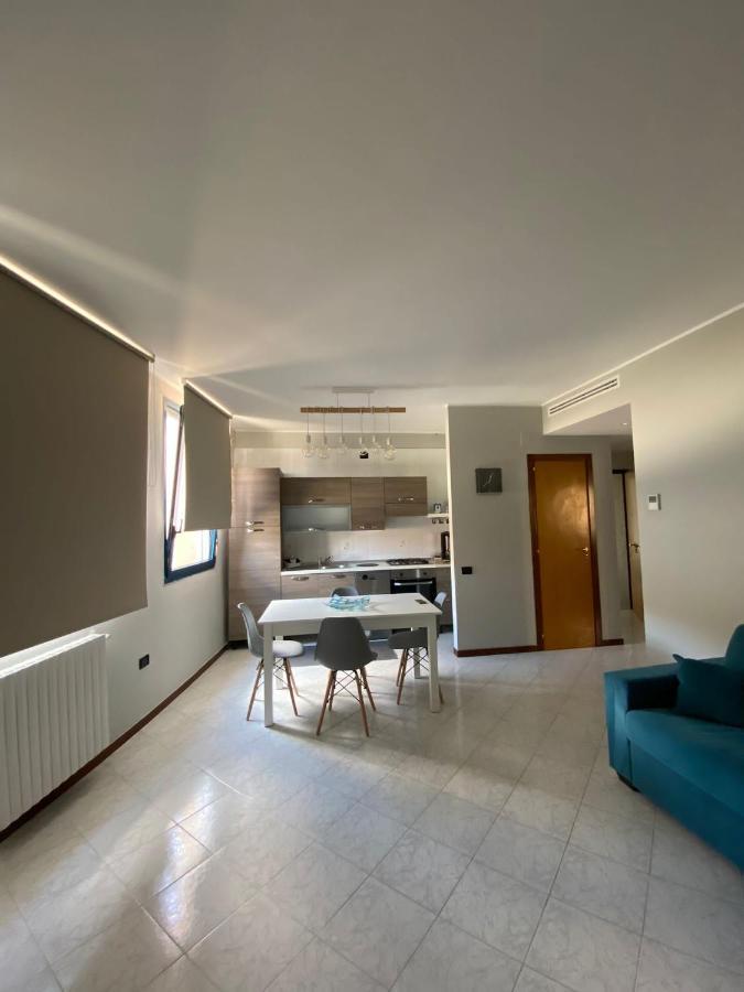 Giovanna'S House Matera Eksteriør billede